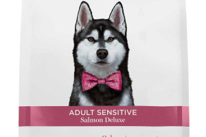 Adult Sensitive - Salmon Deluxe